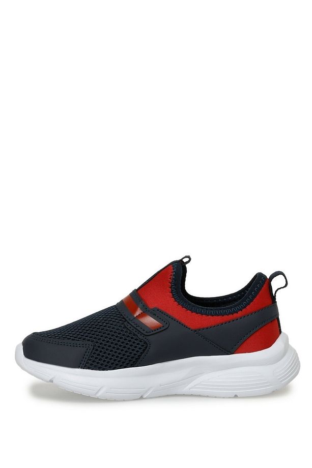 FRAIS 3FX Lacivert Erkek Çocuk Slip On - 3