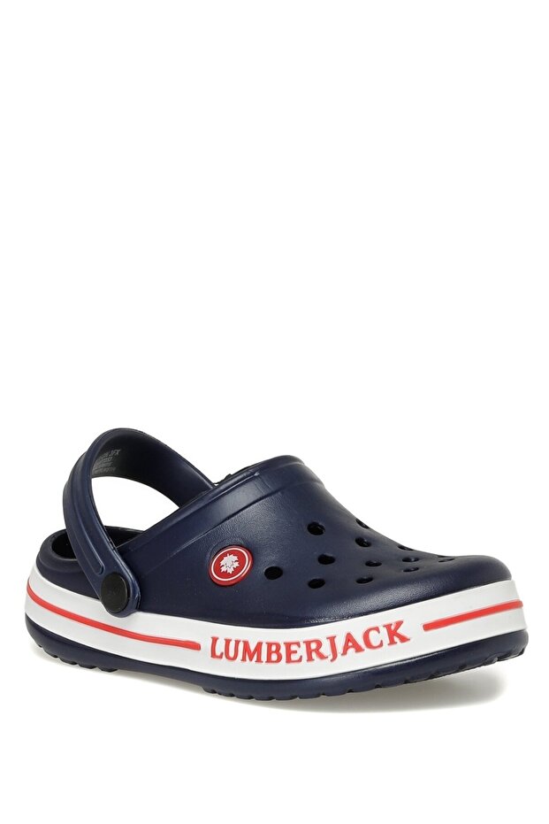 Devon Model Çocuk Terlik - 2