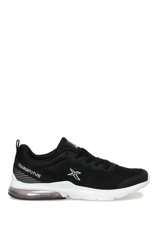 CRAW TX 3FX Siyah Erkek Sneaker - 1