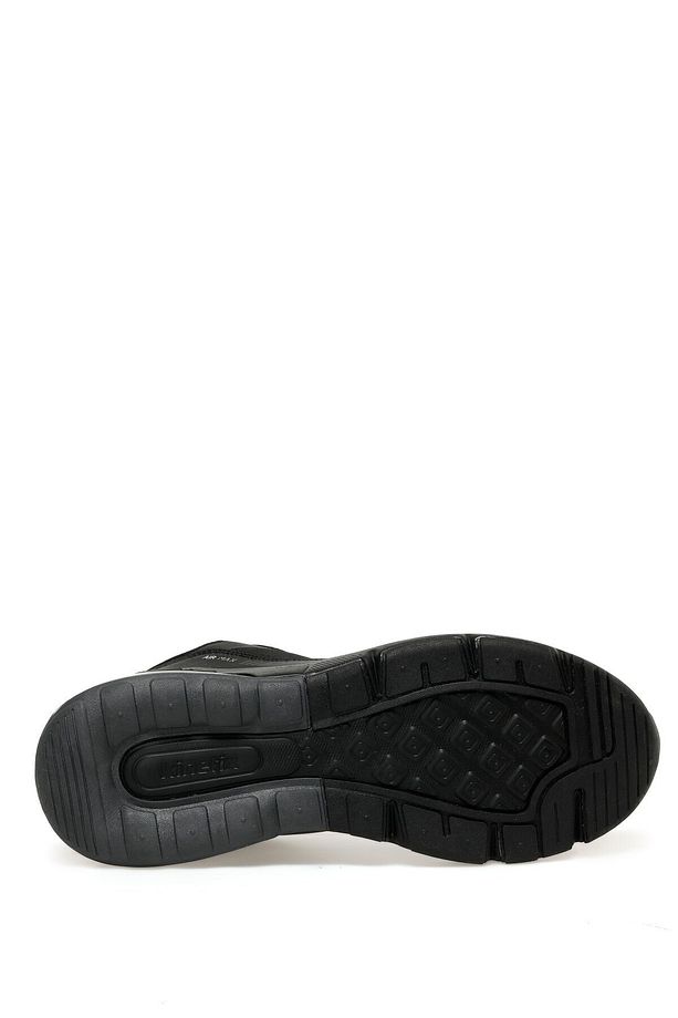MILTON TX 3FX Siyah Erkek Sneaker - 6