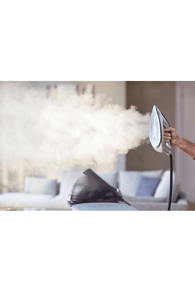 Psg8050/30 Buhar Kazanlı Ütü Mor - 5