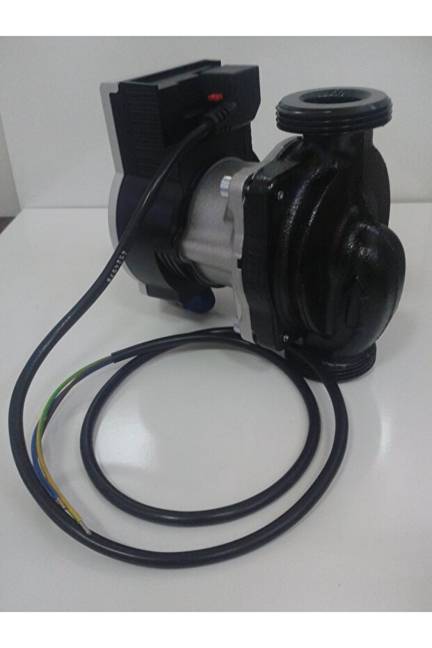 مضخة تداول مقاس 1 بوصة - 25/8 (25/7 سعة علوية) - 6