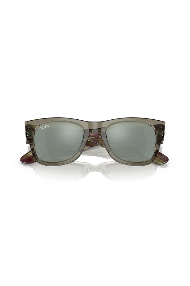 Rb0840-s Mega Wayfarer 6635/5c 51-21 145 Unısex Güneş Gözlüğü - 6