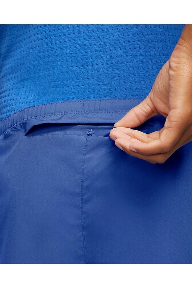 Challenger 13 cm Slip Astarlı Erkek Koşu Şortu - 4