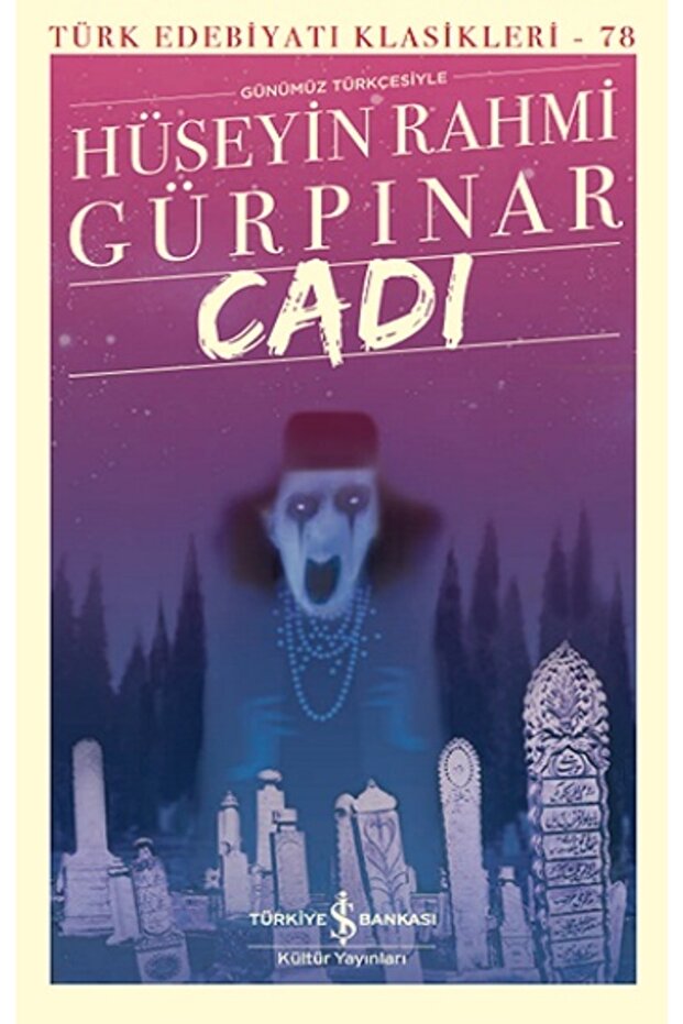 Cadı
