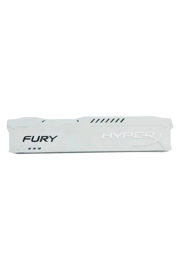 Fury Hyperx Ram Soğutucu Ddr2-Ddr3-Ddr4 - 1