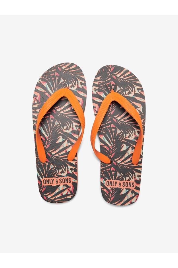 FLIP FLOP IMPRIMAT ONSTAYLOR - 1