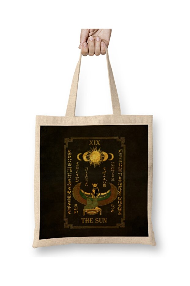 Tank Girl Tote Bag Long Handle