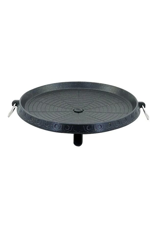 Kamp Döküm Izgara - 1