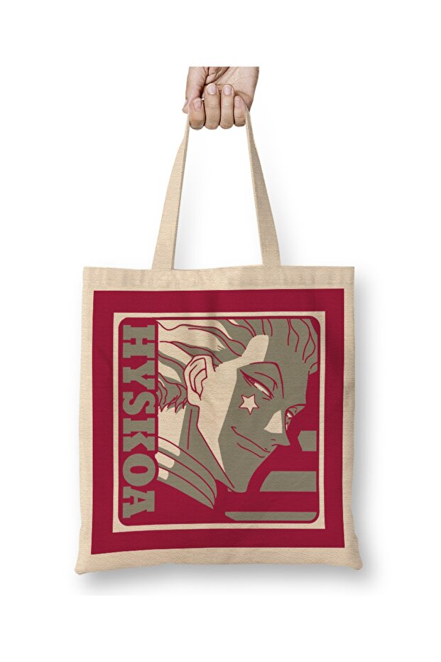 أنيمي هنتر - 1