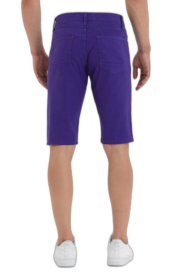 Saks Şort Arnold 016 Rd22ye141424 - 8