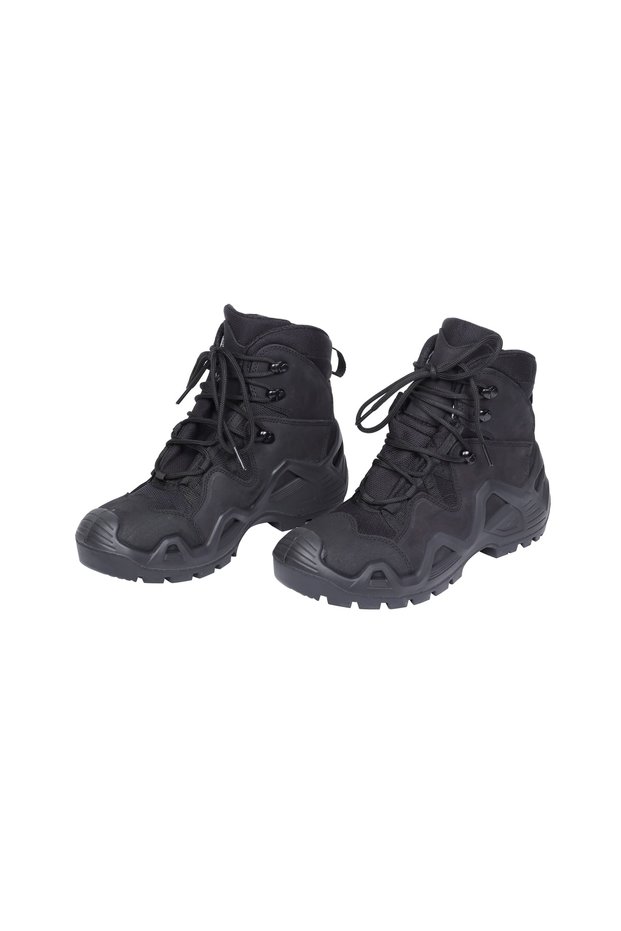 Trekking Dağcı Bot
