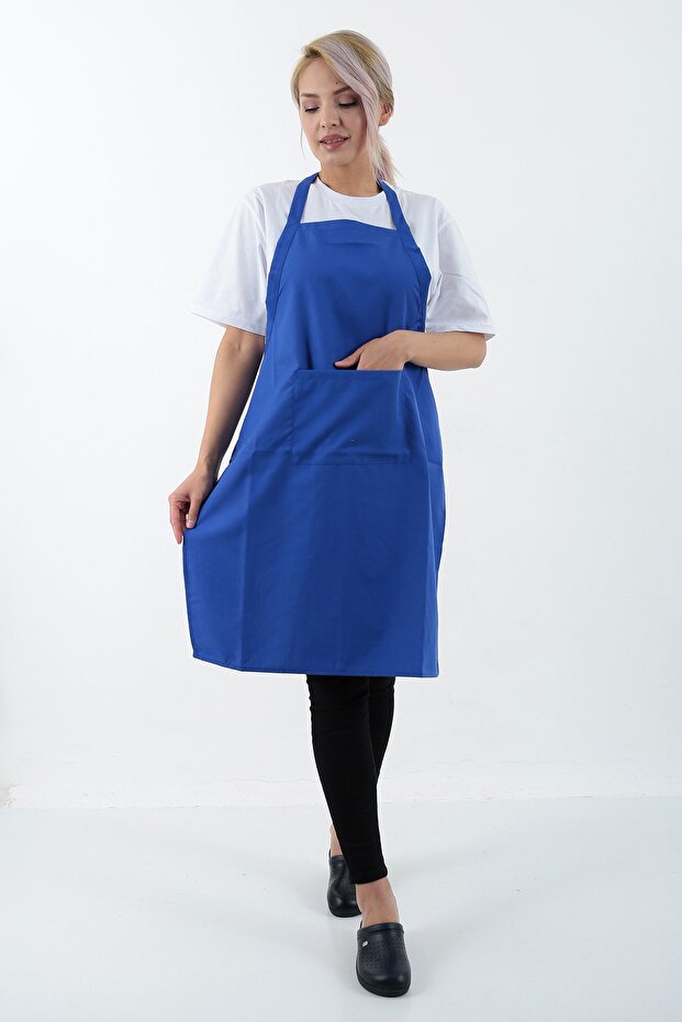 Hanging Apron