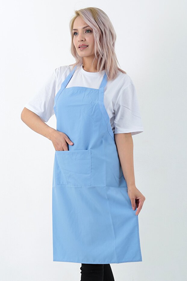 Askılı Önlük - 2