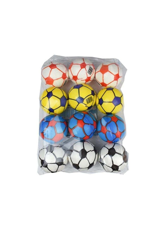 Stres Topu Mini 1 Adet - 2