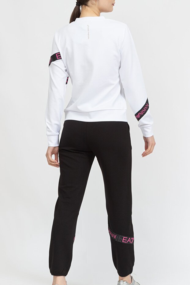 Kadın Eşofman Takımı - 3