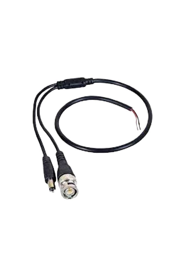 Prohex Konnektör Bnc Cctv - 1