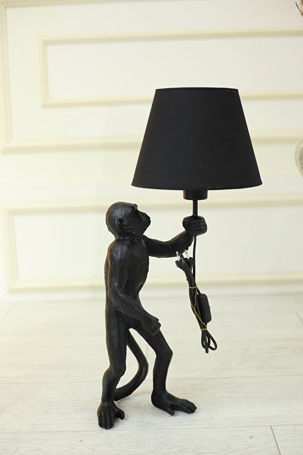 عاكس الضوء القرد - 1