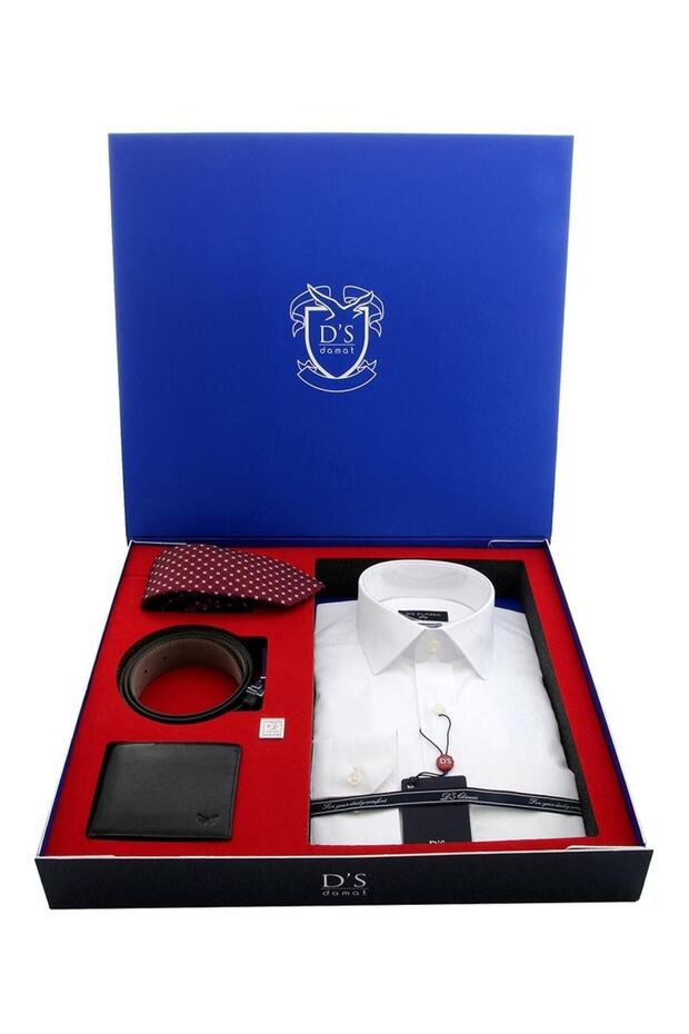 DS Damat Set 4lü Set MULTI - 1