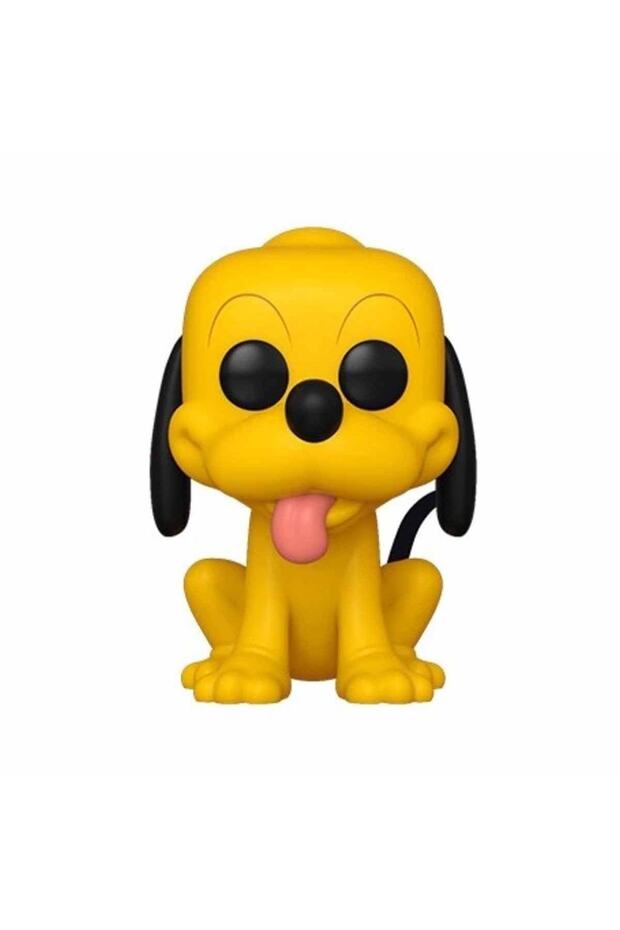 Pop Mickey And Friends: Pluto - 1