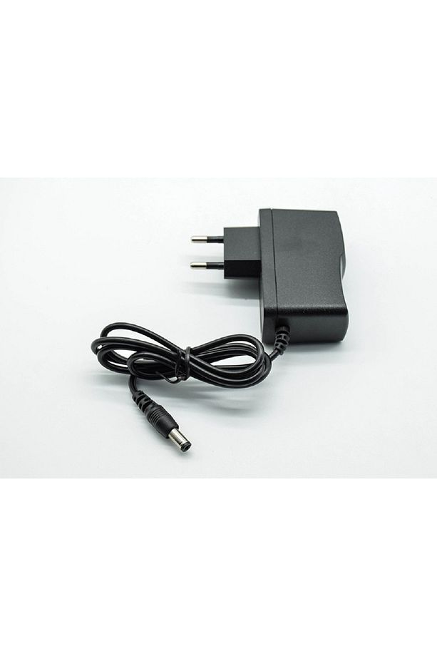 15v 1000 Ma Dc Adaptör 15 Volt 1 Amper Modem Vidalama Tornavida Matkap Adaptörü Şarj Şarzı - 1