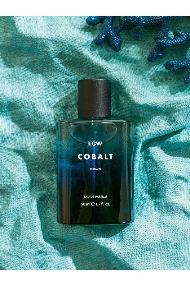 LCWaikiki Cobalt EDP Erkek Parfüm 50 Ml - 2