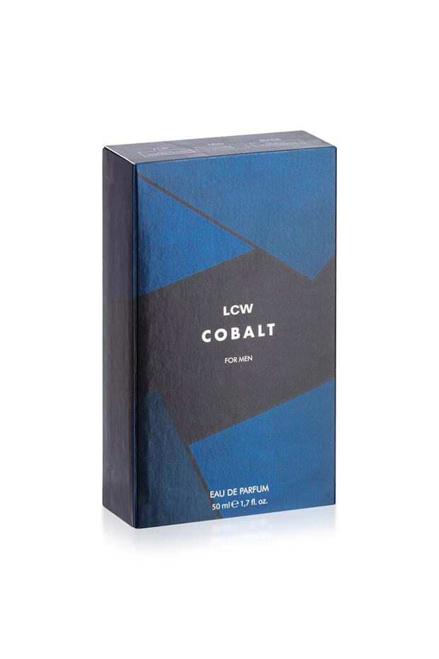 LCWaikiki Cobalt EDP Erkek Parfüm 50 Ml - 3