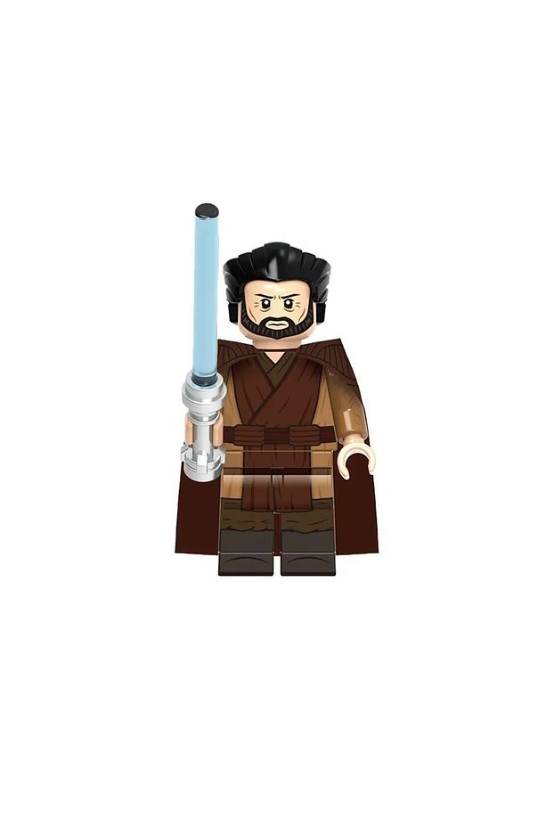Sw Mini Figür Jedi Count Dooku B-75 - 1