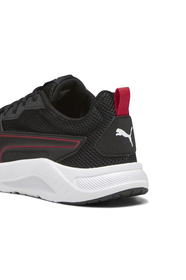FTR Connect FS PUMA Black-For All Time R - 6