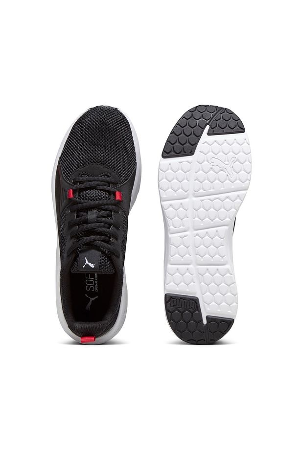 FTR Connect FS PUMA Black-For All Time R - 4