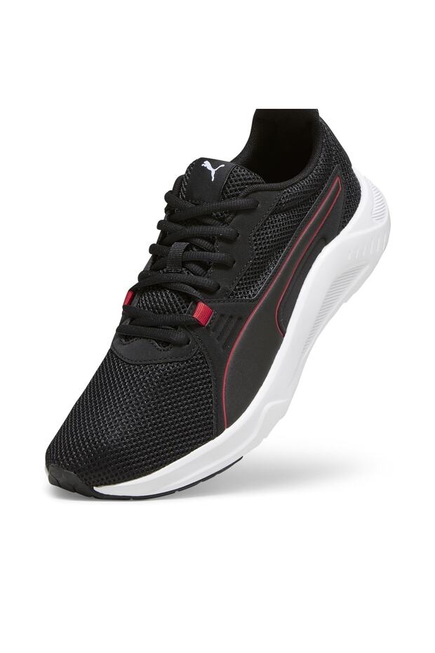 FTR Connect FS PUMA Black-For All Time R - 5