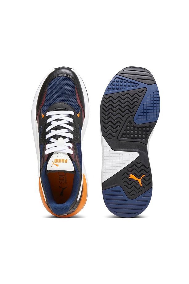 X-Ray Speed Persian Blue-Vapor Gray-Dark - 4