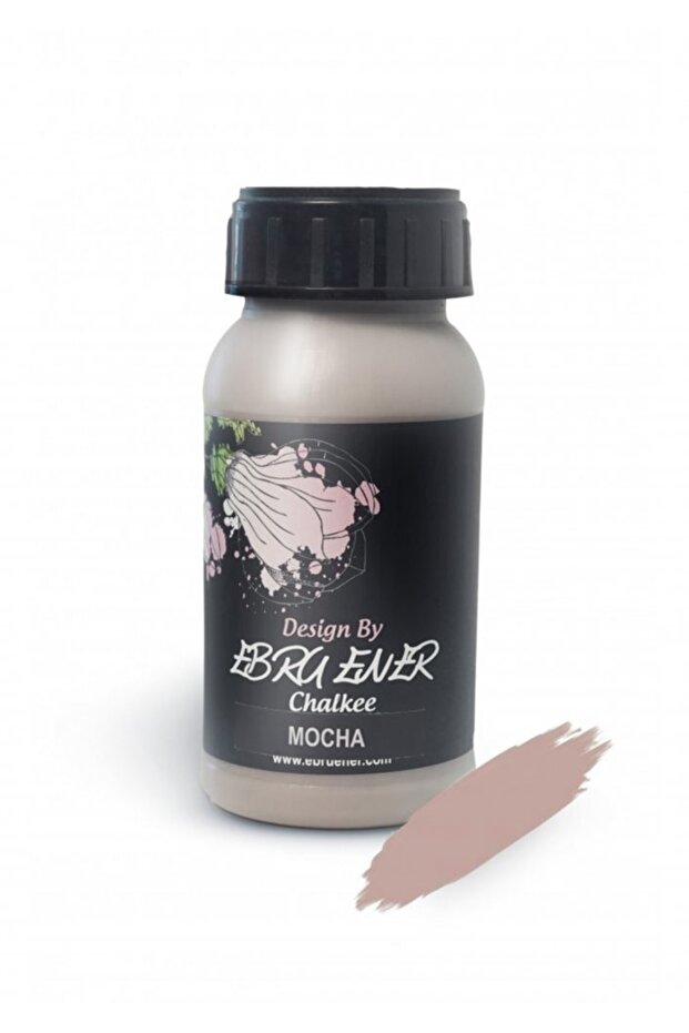 Chalkee Boya 250 Ml - Krem - 1