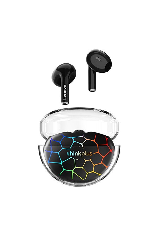 LP80 PRO RGB SİYAH - 1