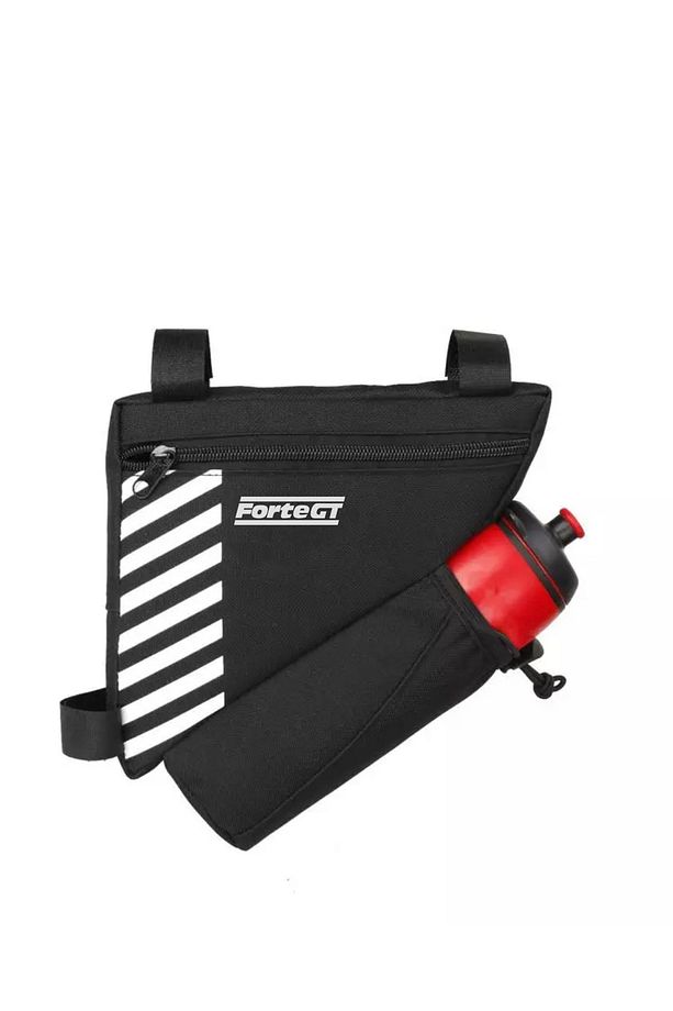 Fortegt Xbyc 827 Bisiklet Kadro Üçgen Çanta - 1