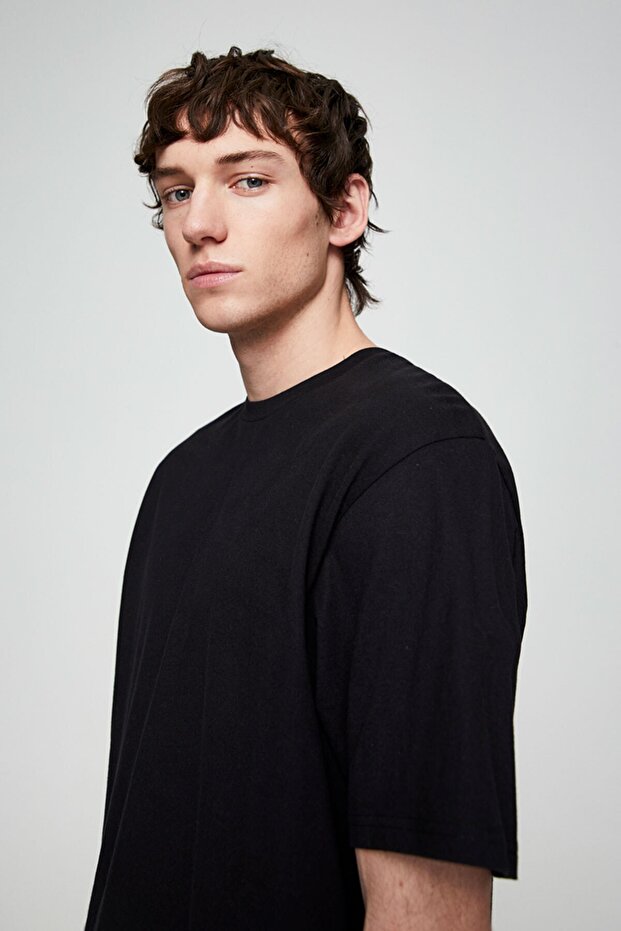 Join Life basic t-shirt - 5