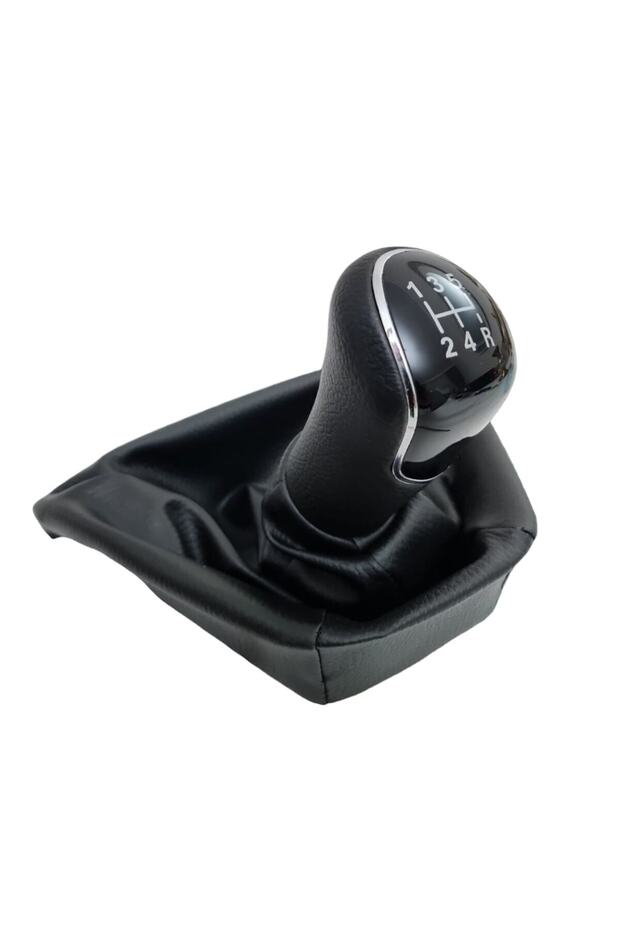 Fiorino Bipper Nemo Gear Knob Gear Bellow 2012-2023
