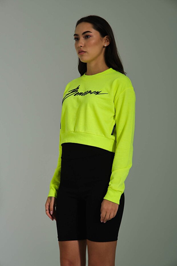 Kadın Sweatshirt - 6