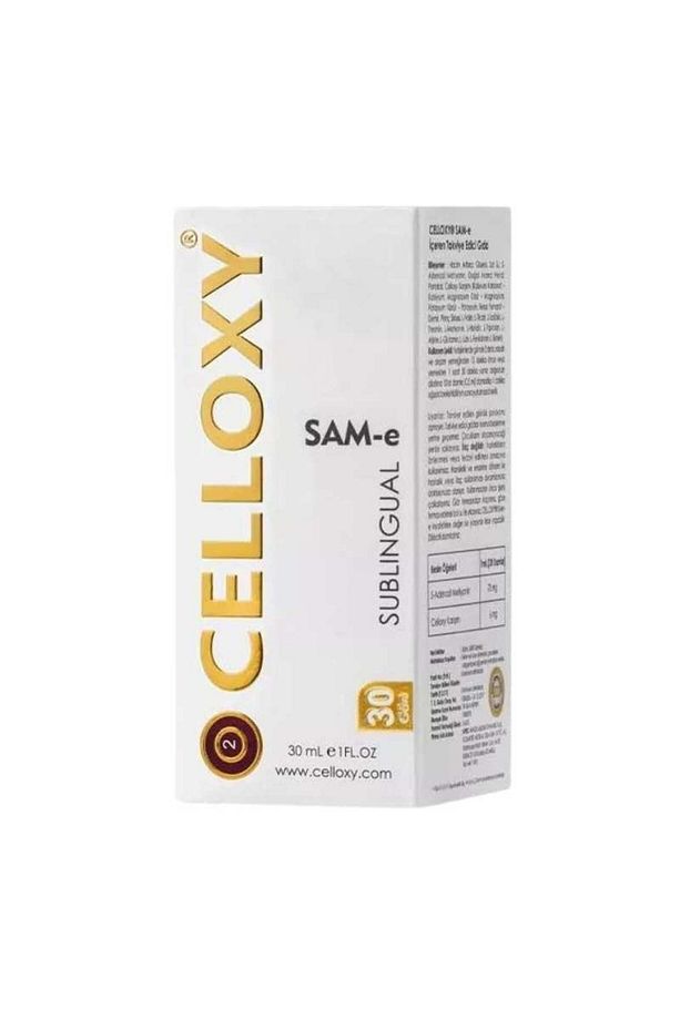 Sam-e Damla 30 ml - 4