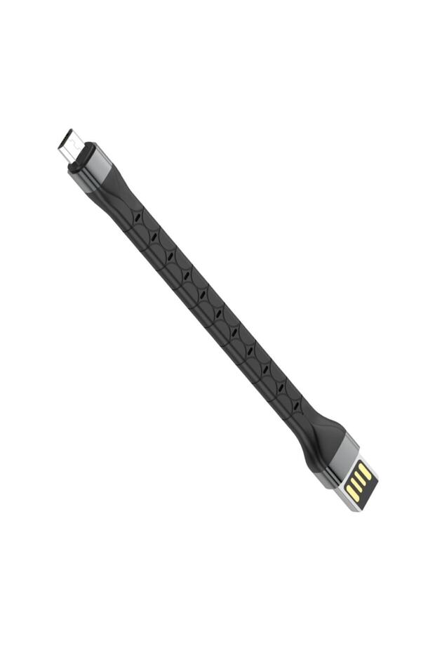 Çift Yönlü Powerbank Kablosu Micro-ls50