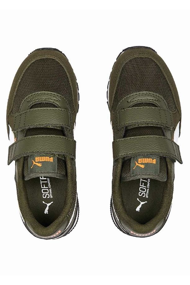St Runner V3 Mesh V Çocuk Spor Ayakkabı 38551115 - 3