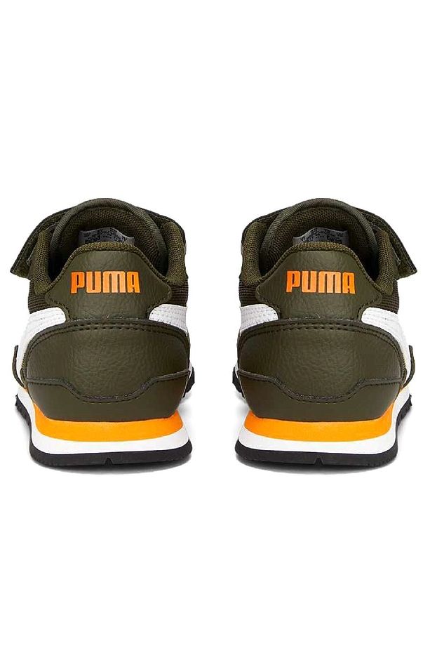 St Runner V3 Mesh V Çocuk Spor Ayakkabı 38551115 - 4