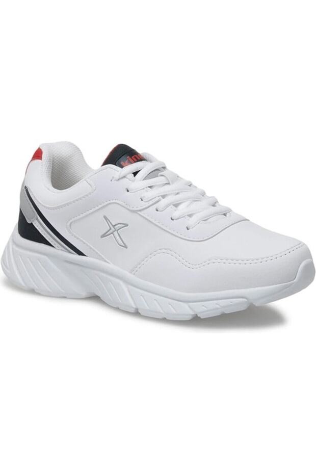 ALVIS PU 3PR 101382376 Men's Casual Sneakers