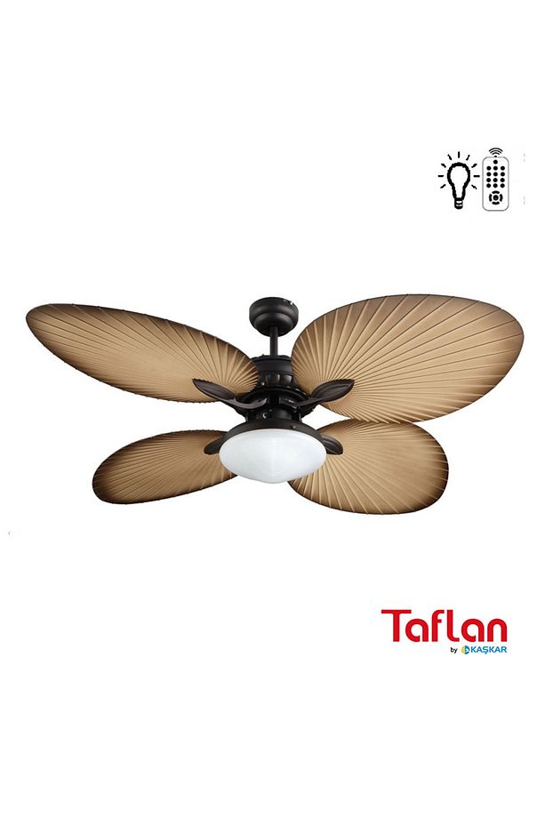 Kaşkar-taflan T52040-l Tavan Vantilatörü - 1