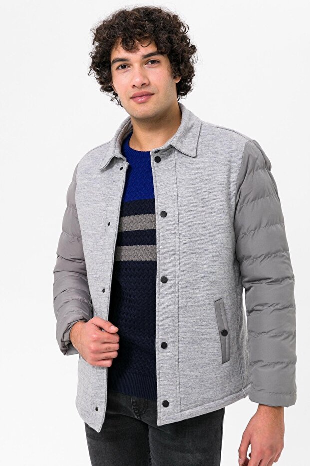 Slim Kalıp Dolum Mont - 1