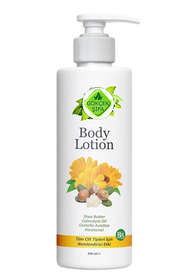 Body Lotion with Lotion for Body