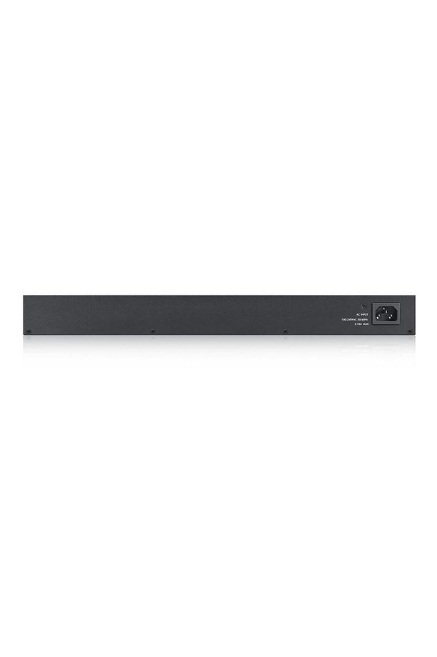 ZYXEL GS1900-48 48 PORT GIGABIT WEB YÖNETILEBİLİR SWITCH 2SFP - 4