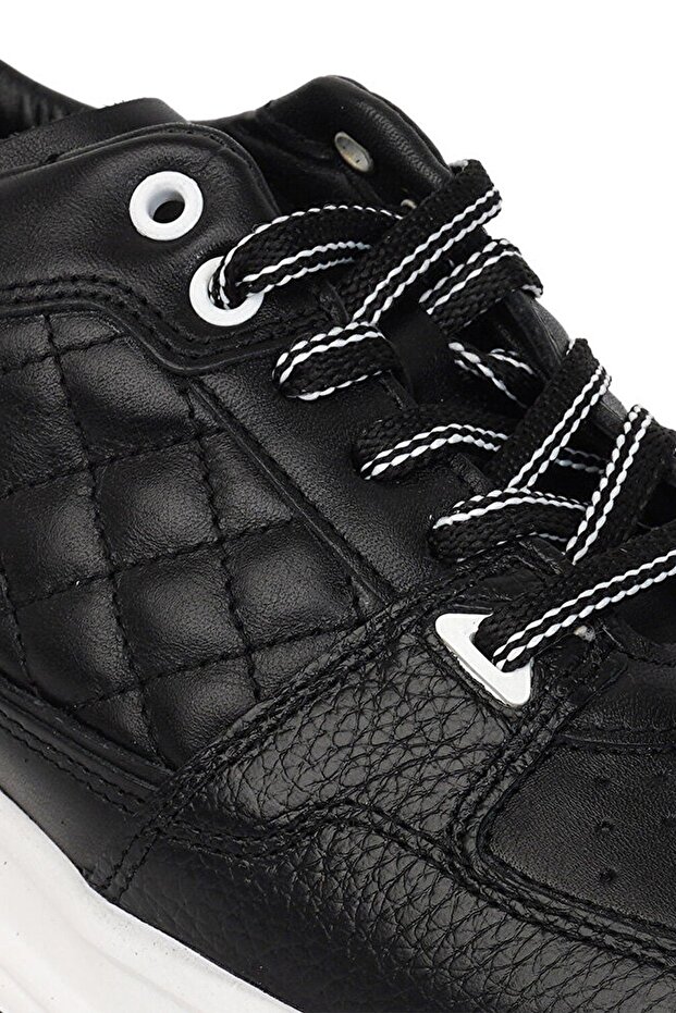 Erkek Sneaker Ayakkabı - 4