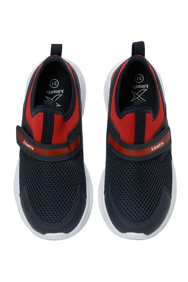 FRAIS 3FX Lacivert Erkek Çocuk Slip On - 4