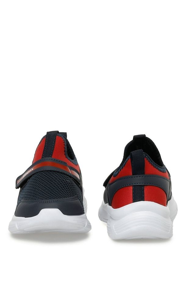 FRAIS 3FX Lacivert Erkek Çocuk Slip On - 5